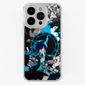 Funda Yuki Makoto - D4 (Persona)