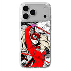 Funda Ann Takamaki - D3 (Persona)