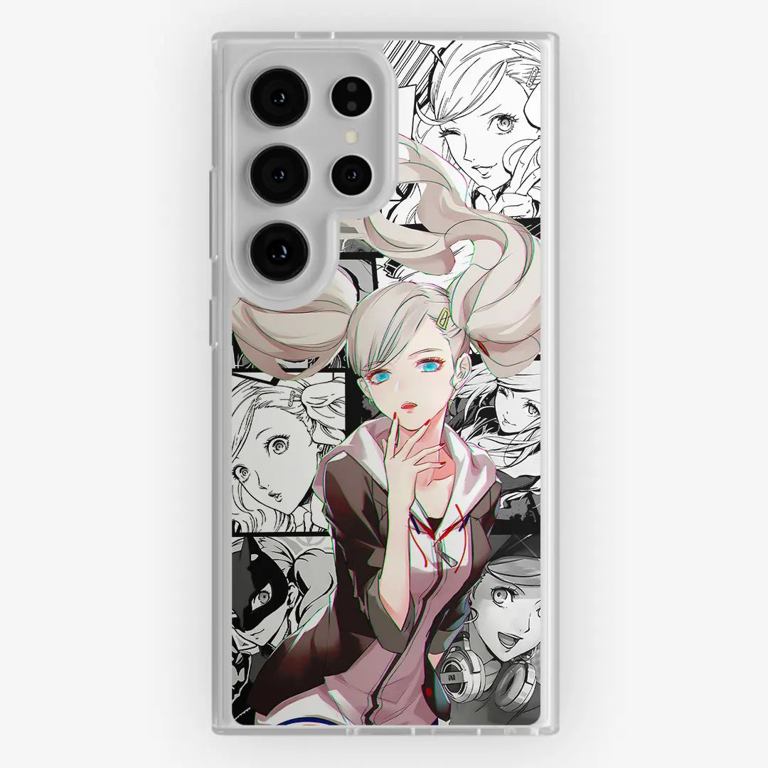Funda Ann Takamaki - D4 (Persona)