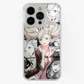 Funda Ann Takamaki - D4 (Persona)