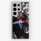 Funda Ren Amamiya - D3 (Persona)