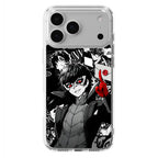 Funda Ren Amamiya - D1 (Persona)