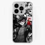 Funda Ren Amamiya - D1 (Persona)