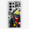 Funda  Ryuji Sakamoto - D3 (Persona)
