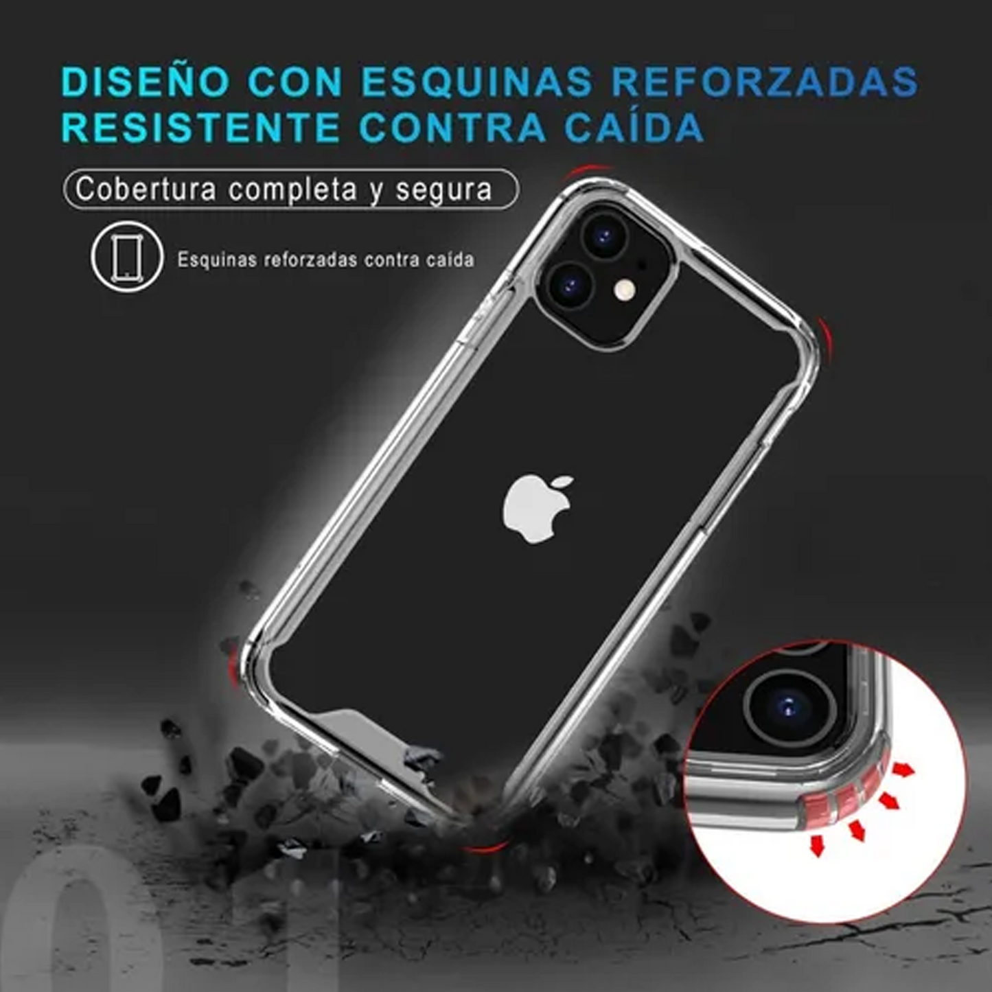 Funda Maki D12