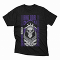 Playera Ainz Same - D1 (Corte Regular) - Kiracases by Pulso creativo