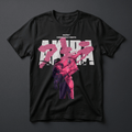 Playera Akira - Diseño Retro - Kiracases by Pulso creativo