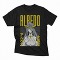 Playera Albedo - D1 (Corte Regular) - Kiracases by Pulso creativo