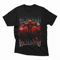Playera Alucard - D2 Corte Regular - Kiracases by Pulso creativo
