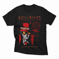 Playera Alucard - D3 Corte Regular - Kiracases by Pulso creativo