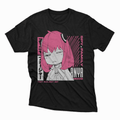 Playera Anya - D4 (Corte Regular) - Kiracases by Pulso creativo