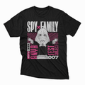 Playera Anya - D5 (Corte Regular) - Kiracases by Pulso creativo