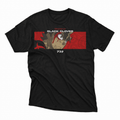 Playera Asta - D1 (Corte Overzise y Corte Regular) - Kiracases by Pulso creativo