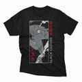 Playera Asta - D2 (Corte Overzise y Corte Regular) - Kiracases by Pulso creativo