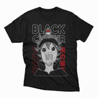 Playera Asta - D3 (Corte Overzise y Corte Regular) - Kiracases by Pulso creativo