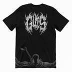 Playera Back Berserk Corte Regular - Kiracases by Pulso creativo