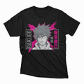 Playera Bakugo - D3 Corte Regular - Kiracases by Pulso creativo