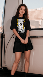 Playera Bakugo - D5 Corte Regular - Kiracases by Pulso creativo