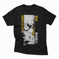 Playera Bakugo - D5 Corte Regular - Kiracases by Pulso creativo