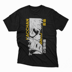 Playera Bakugo - D5 Corte Regular - Kiracases by Pulso creativo