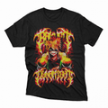Playera Bakugo - D7 Corte Regular - Kiracases by Pulso creativo
