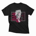 Playera Ban - D1 (Corte Regular) - Kiracases by Pulso creativo