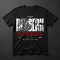 Playera Berserk - Diseño Manga 2 - Kiracases by Pulso creativo