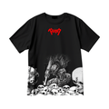 Playera Berserk FP - Berserk Corte Regular - Kiracases by Pulso creativo