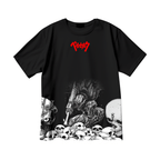 Playera Berserk FP - Berserk Corte Regular - Kiracases by Pulso creativo