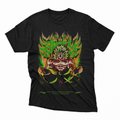 Playera Broly - D1 Corte Regular - Kiracases by Pulso creativo