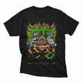 Playera Broly - D2 Corte Regular - Kiracases by Pulso creativo