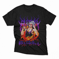 Playera Buda - D1 Corte Regular - Kiracases by Pulso creativo