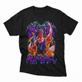 Playera Buda - D2 Corte Regular - Kiracases by Pulso creativo