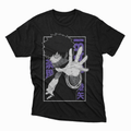 Playera Dabi - D1 Corte Regular - Kiracases by Pulso creativo