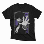 Playera Dabi - D1 Corte Regular - Kiracases by Pulso creativo