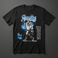 Playera Dabi - My Hero Academia Diseño 2 - Kiracases by Pulso creativo