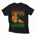 Playera Dark Might x Deku - D1 Corte Regular - Kiracases by Pulso creativo