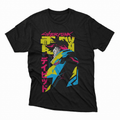 Playera David - D1 Corte Regular - Kiracases by Pulso creativo