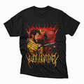 Playera Deadpool y Wolverine - D1 Corte Regular - Kiracases by Pulso creativo