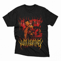 Playera Deadpool y Wolverine - D2 Corte Regular - Kiracases by Pulso creativo