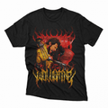 Playera Deadpool y Wolverine - D3 Corte Regular - Kiracases by Pulso creativo