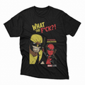 Playera Deadpool y Wolverine - D5 Corte Regular - Kiracases by Pulso creativo
