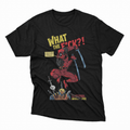 Playera Deadpool y Wolverine - D6 Corte Regular - Kiracases by Pulso creativo