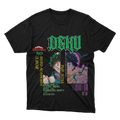 Playera Deku - BNH Corte Regular - Kiracases by Pulso creativo
