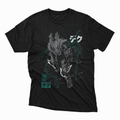 Playera Deku - D4 Corte Regular - Kiracases by Pulso creativo