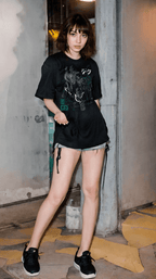 Playera Deku - D4 Corte Regular - Kiracases by Pulso creativo