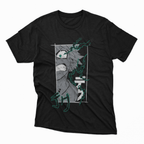 Playera Deku - D6 Corte Regular - Kiracases by Pulso creativo