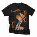 Playera Denji - D1 (Corte Overzise y Corte Regular) - Kiracases by Pulso creativo