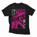 Playera Denji - D2 Corte Regular - Kiracases by Pulso creativo