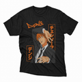 Playera Denji - D3 Corte Regular - Kiracases by Pulso creativo